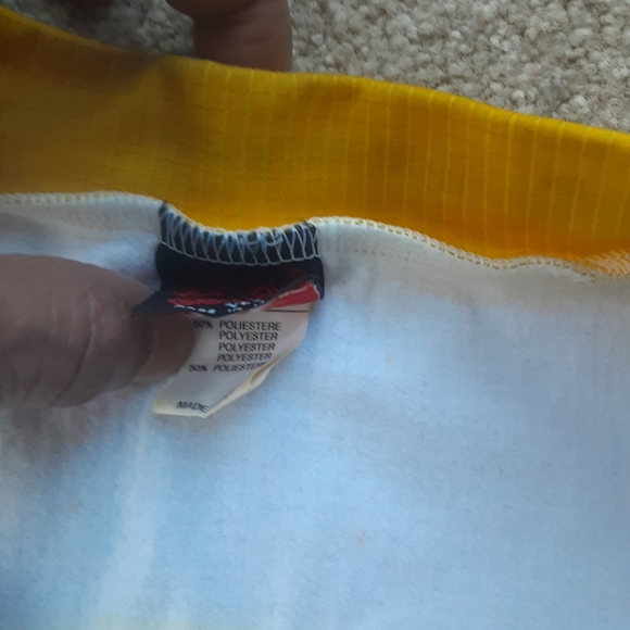 ONCE Thermal Team Jersey By Giordana, Made In Italy, FREE MATCHING TACX BOTTLE! - Picture 5 of 14